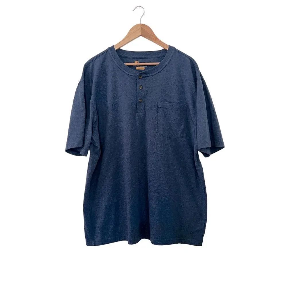 Carhartt men’s shirt EUC